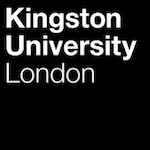 Kingston university logo